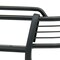 Westin Automotive (1 BOX)01-06 SPORT TRAC 1PC BLACK SPORTSMAN GRILLE GUARD 40-0805 - alternate 7